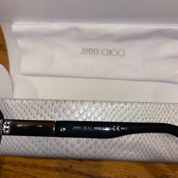 Jimmy Choo Sunglasses - Picture 4 of 7